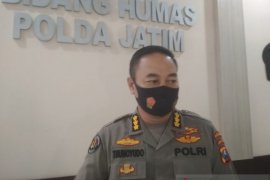 Polisi periksa delapan saksi kasus "fetish" kain jarik berkedok riset