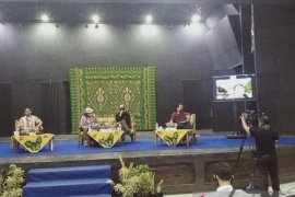 Ketua Galeri Nasional yakin seni rupa Kalsel bisa bangkit