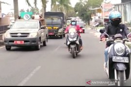 Tasikmalaya segera terapkan sanksi denda bagi yang tak bermasker