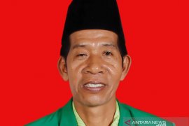 Sekretaris DPC PPP HST Jum'adi berpulang ke Rahmatullah