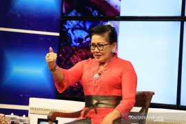 Dekranasda Bali dorong pasar modern pasarkan produk UMKM