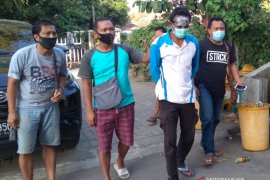 Polres Situbondo tangkap buronan dukun cabul asal Bondowoso