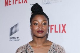 Nia DaCosta disebut akan sutradarai "Captain Marvel 2"