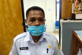 Warga Distrik Sentani Timur sudah mulai panen hasil kebun