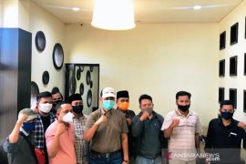 "Gas Jatim" soroti pengelolaan dana hibah provinsi 2019