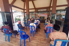 Pemkab Kediri perbaiki 600 rumah tidak layak huni