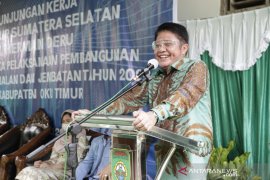 Gubernur Sumsel beri bantuan UKT untuk ribuan mahasiswa Sumsel
