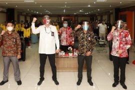 Cegah Radikalisme dengan Bijak Bermedia Sosial