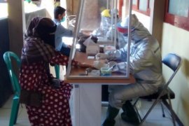 Warga Kediri diizinkan gelar hajatan dengan aturan ketat