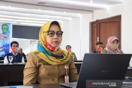 Pemprov Kaltim apresiasi masjid ramah anak di Kota Bontang