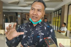 Dua PDAM di Kalbar kategori sakit