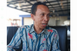 Perpamsi Kalbar: PDAM Kapuas Hulu kurang sehat