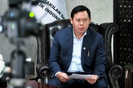 DPD RI sampaikan tantangan Listyo Sigit sebagai Kapolri