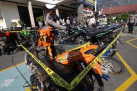 Hasil Operasi Patuh Semeru 2020