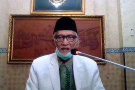 PBNU berharap MUI menjadi rumah besar yang menaungi umat Islam