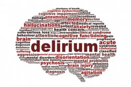 Mengupas delirium alias penyakit bingung mendadak