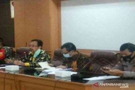 Rangkaian kegiatan peringatan HUT RI di Bekasi terapkan protokol kesehatan