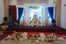 Hidupkan industri "wedding", PPJI cari upaya tepat di era normal baru