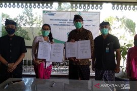 BPJAMSOSTEK Denpasar rangkul RS Kasih Ibu jadi agen Perisai