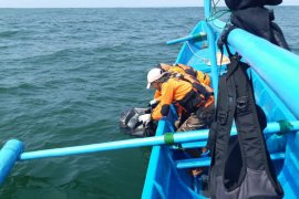 Tiga korban tenggelam di Bantul ditemukan meninggal dunia