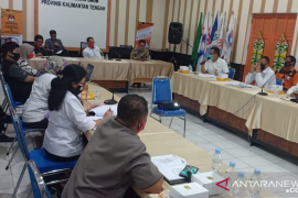 KPU laporkan temuan data pemilih pemula pada pemerintah