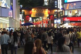 Bioskop digital terbesar di Taiwan tutup mulai September
