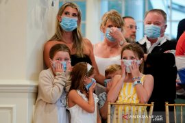 Kasus corona di seluruh dunia tembus  24 juta