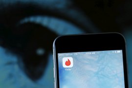 "Animal Crossing" menjadi "tempat bertemu" pengguna Tinder kala pandemi