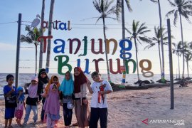 Kawasan Mangrove Pantai Tanjung Burung Mempawah destinasi wisata baru