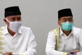 Maju  Pilgub Sumbar, ini tanggapan Mahyeldi soal jabatan sebagai Wali Kota Padang