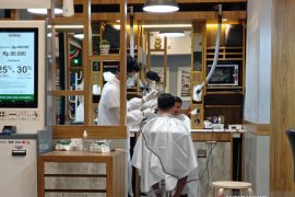 Pelaku usaha harapkan dapat rasakan manfaat stimulus UMKM