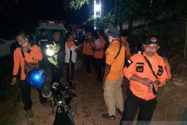 Pendaki Gunung Piramid ditemukan meninggal