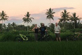 Pejeng Kangin tawarkan tur desa wisata virtual bagi turis asing