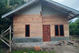 Kementerian PUPR bakal bedah 146 rumah di Kabupaten Mempawah