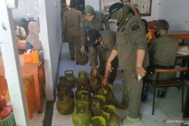 Pertamina minta pelaku usaha gunakan elpiji nonsubsidi