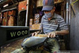 Ekonom: Stimulus UMKM harus sesuai target demi pemulihan ekonomi