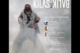 Mengupas peran media massa di era media sosial dalam diskusi virtual