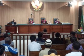 Angka perceraian di Pulau Morotai Malut meningkat