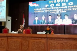 Anggaran COVID-19 di Jember terbesar kedua, namun minim keterbukaan informasi