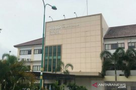 Satu keluarga terpapar COVID-19 jalani isolasi di RSUD Cianjur