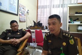 Program di Kejaksaan Negeri Payakumbuh berjalan menyesuaikan situasi