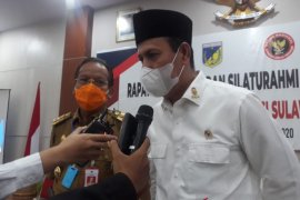 BNPT: Penanggulangan terorisme berbasis pembangunan kesejahteraan