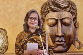 Pameran Foto "Old and New Indonesia" meriahkan HUT RI ke-75 di Ceko