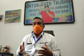 Wali Kota Banjarbaru Nadjmi Adhani berpulang