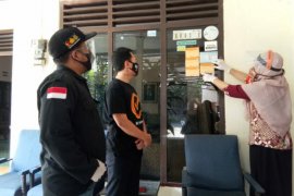 Uji sampling Bawaslu Sleman menemukan 165 data pemilih bermasalah