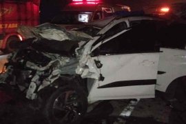 Ini identitas delapan korban tewas akibat kecelakaan di Cipali