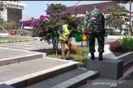 Tasikmalaya terapkan sanksi bagi pelanggar protokol kesehatan