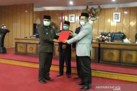 Pendapatan Karimun diprediksi meningkat 4,37 persen