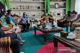 Wali Kota Pontianak dukung penuh Festival Film Pelajar Khatulistiwa