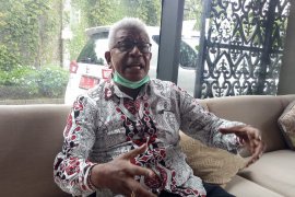 Gugus tugas COVID-19 Mimika tes cepat semua penumpang yang datang dari luar